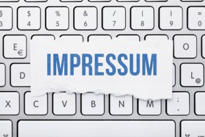 Impressum